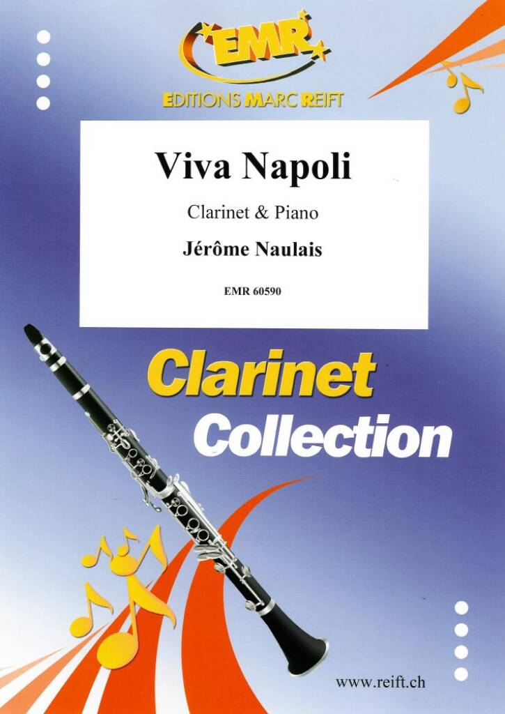 Viva Napoli